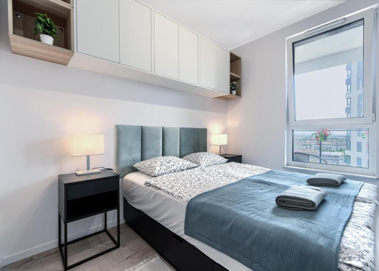 Apartament 12. Piętro - ACCO RENT Gdańsk Zewnętrze zdjęcie